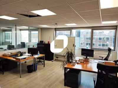 Vente Bureaux 1152m² Noisy le grand
