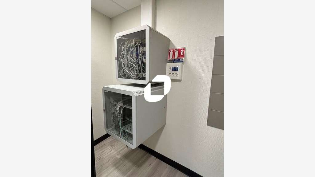 Vente Bureaux 238m² Oberhausbergen