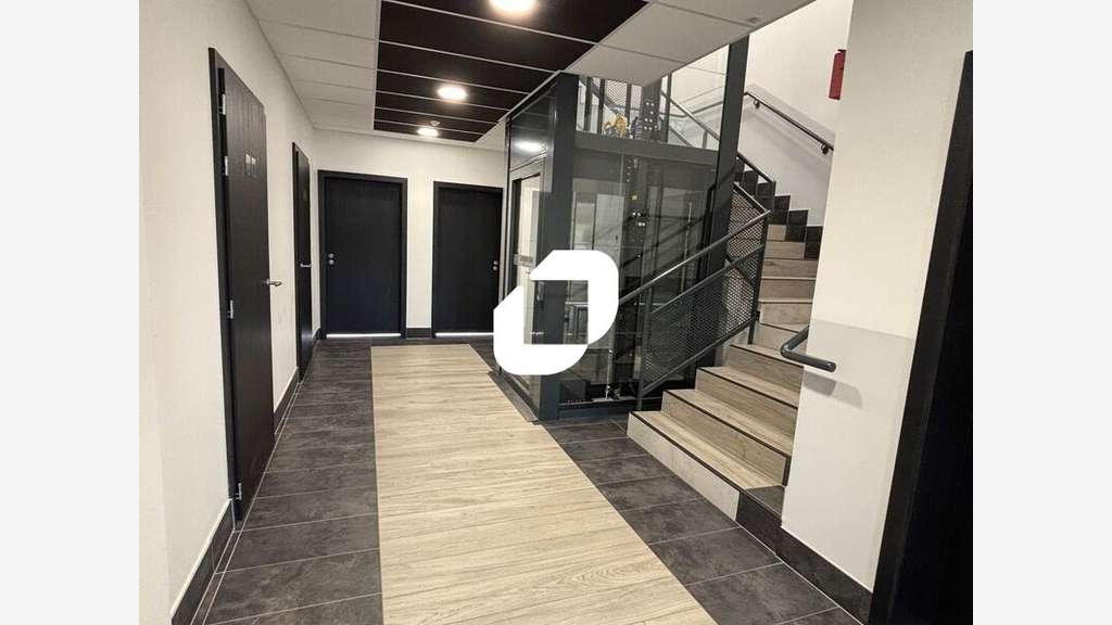 Vente Bureaux 238m² Oberhausbergen