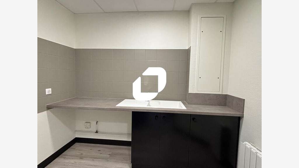 Vente Bureaux 238m² Oberhausbergen