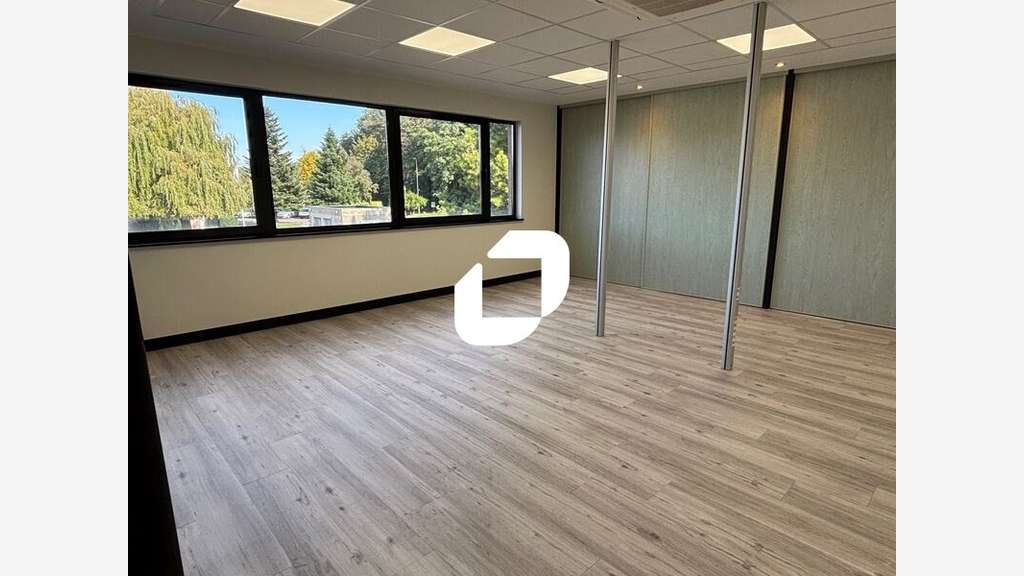 Vente Bureaux 238m² Oberhausbergen