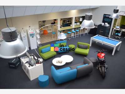 OPPORTUNITÉ SPÉCIALE INVESTISSEURS – BUREAUX OCC