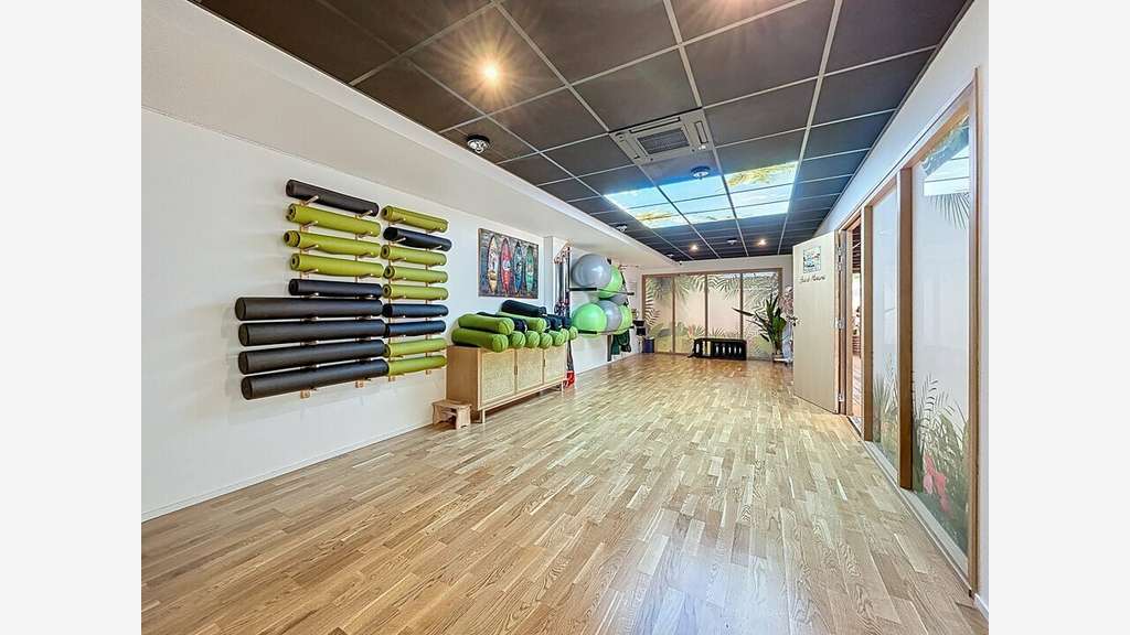 Bureaux 177m² à vendre à Ondres