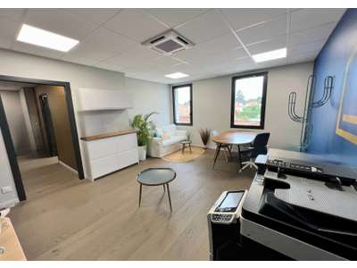 Vente Bureaux à Ondres