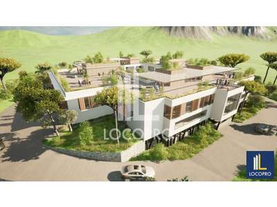 Vente Bureaux à Opio