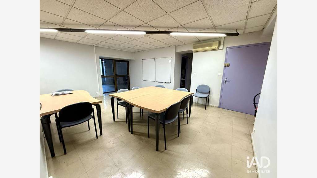 Bureau à Orange