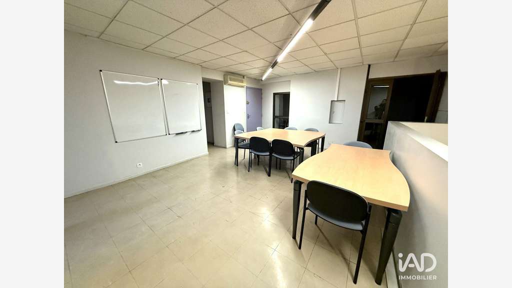 Bureau à Orange