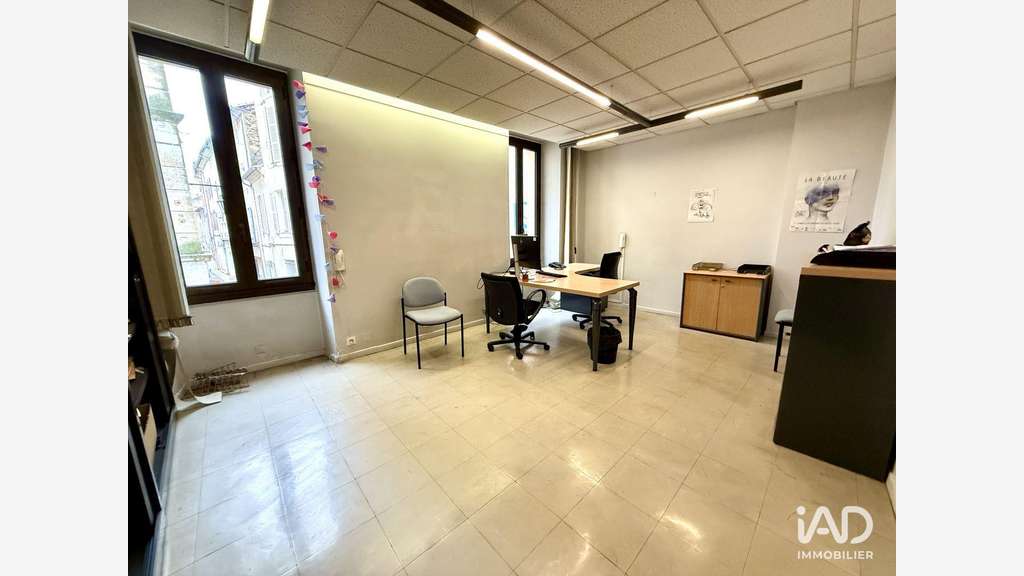 Bureau à Orange