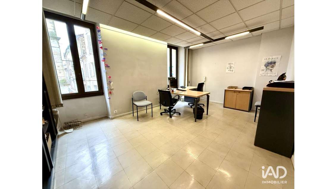 Bureau à Orange