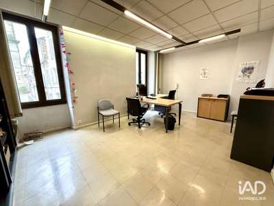 Bureau à Orange