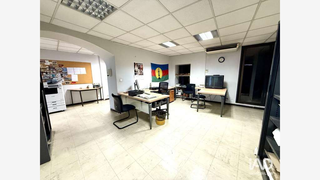 Bureau à Orange