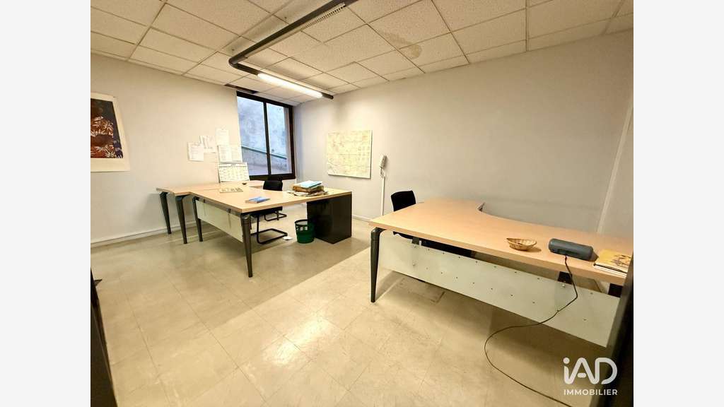 Bureau à Orange