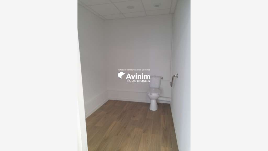 Beau plateau de bureau neuf 180m² à vendre Orléans