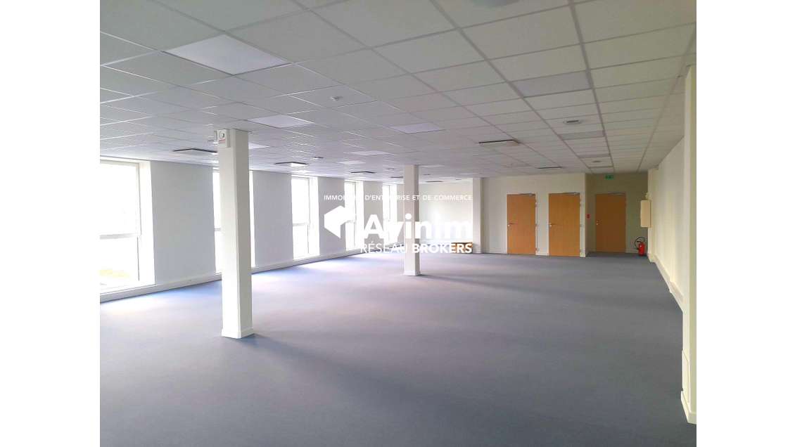 Immobilier Professionnel à vendre Orléans