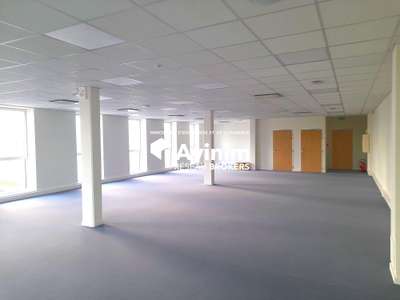 Vente Bureaux à Orléans