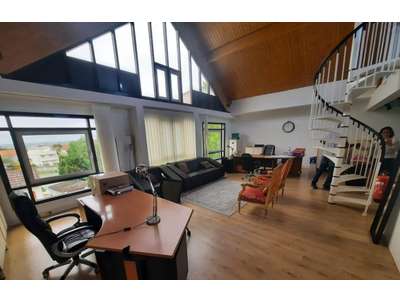 Vente Bureaux à Orly