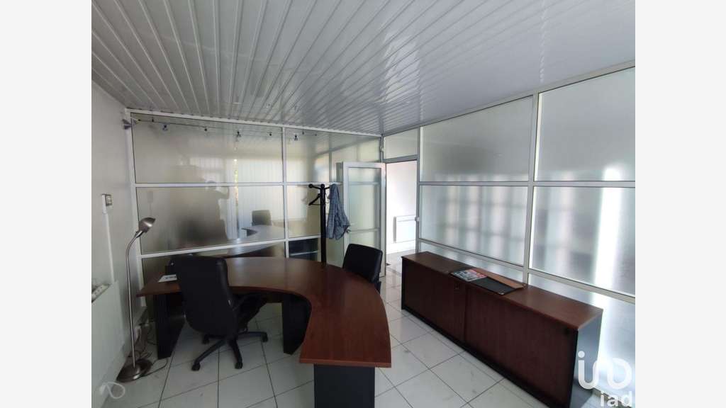 Bureau à Orly