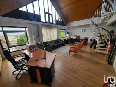 Vente Bureaux à Orly