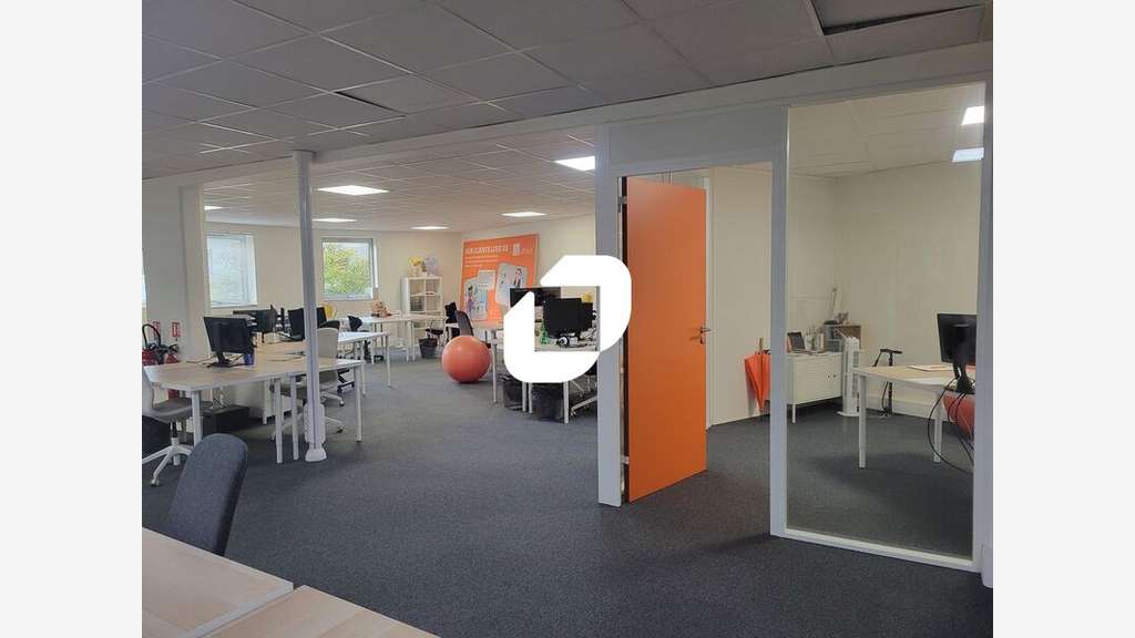 Vente Bureaux 290m² Orsay