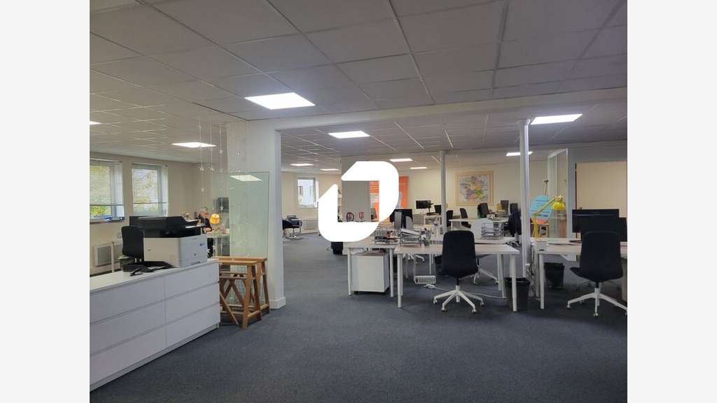 Vente Bureaux 290m² Orsay