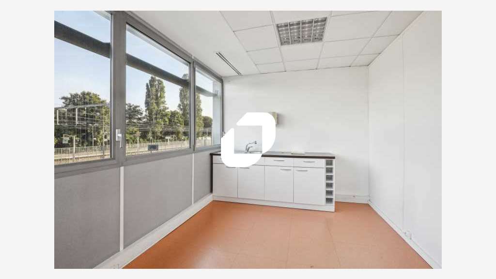 Vente Bureaux 205m² Orsay