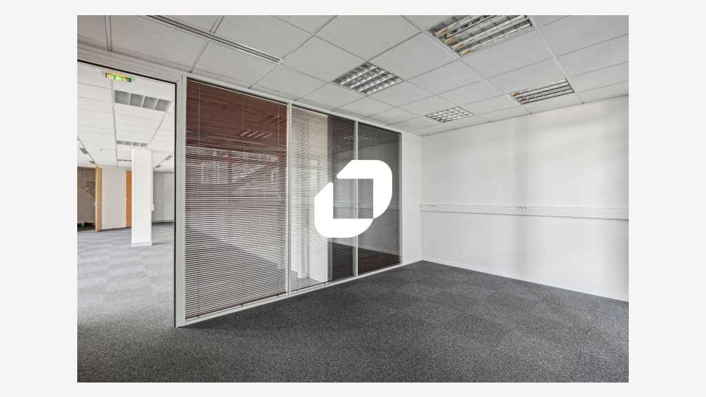 Vente Bureaux 205m² Orsay