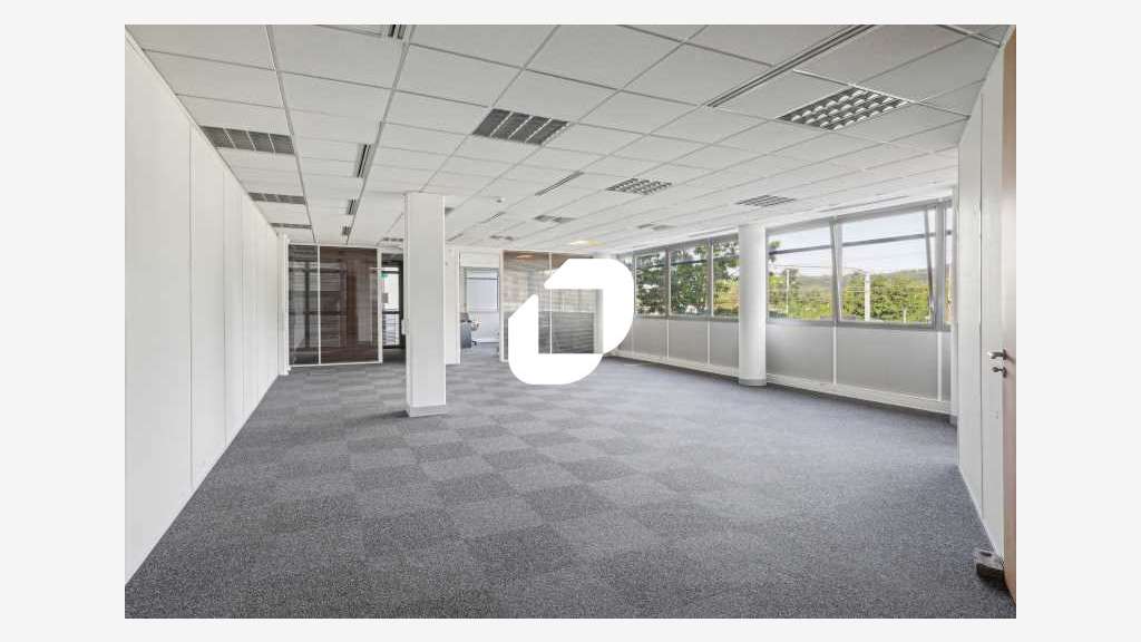 Vente Bureaux 205m² Orsay