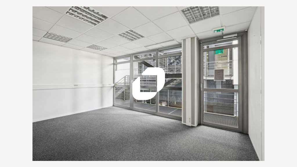 Vente Bureaux 205m² Orsay