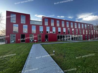 Vente Bureaux à Orvault