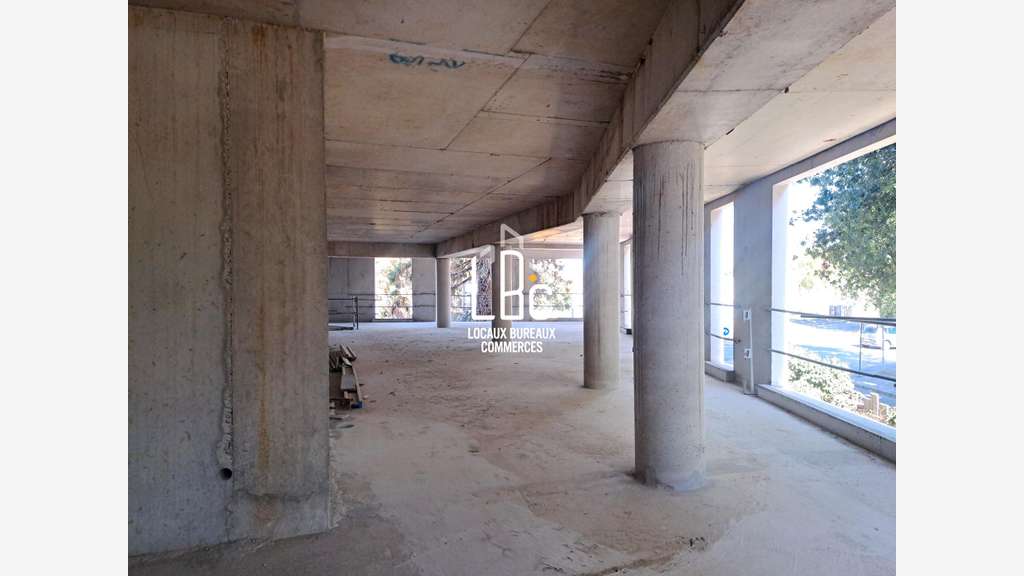 Vente bureau de 370m² au coeur dynamique d'Orvault