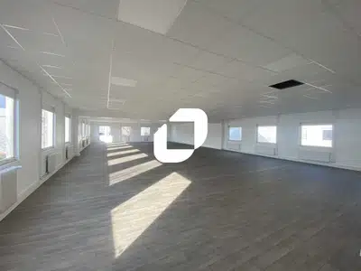 Vente Bureaux 254m² Osny