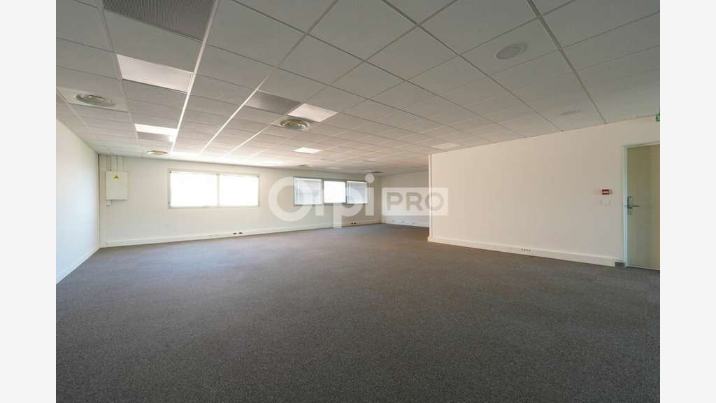 Bureaux à vendre 116m² à Oullins