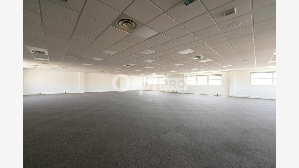 Bureaux à vendre 116m² à Oullins