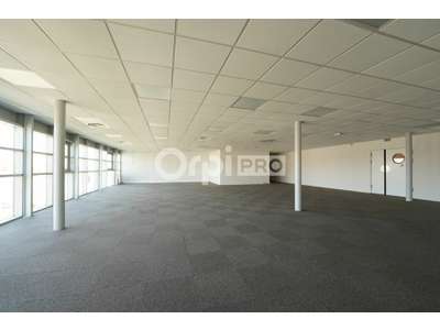 Vente Bureaux à Oullins
