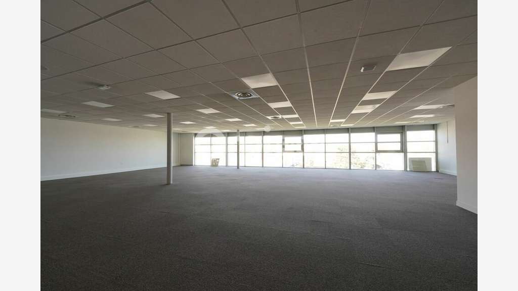 Bureaux à vendre 116m² à Oullins