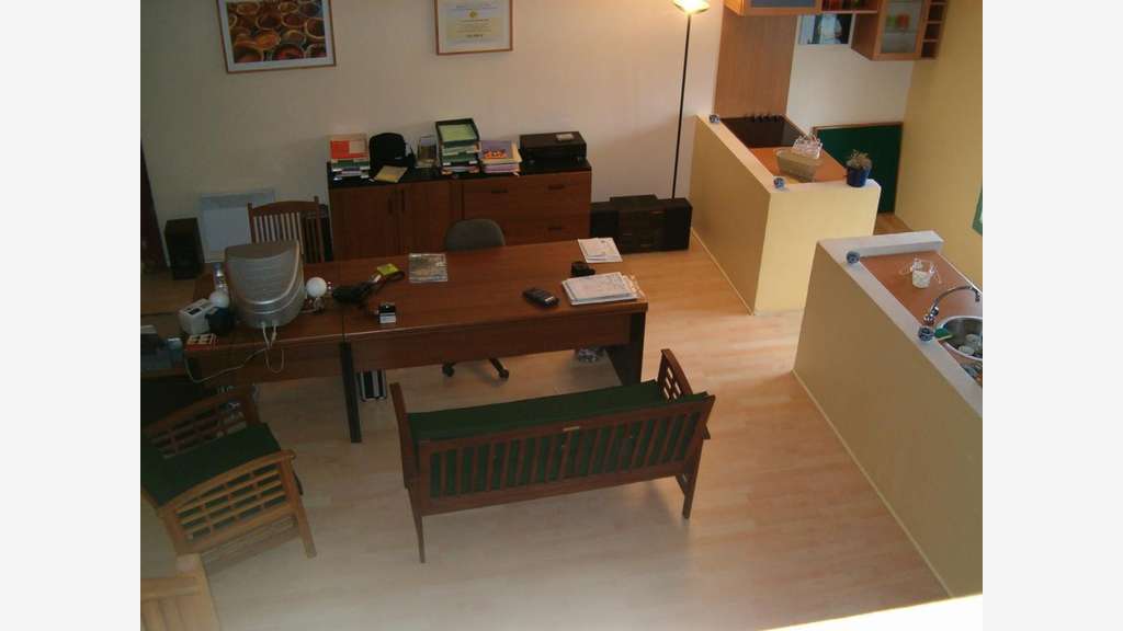Vente local bureau de 85m² à Ozoir-la-Ferrière