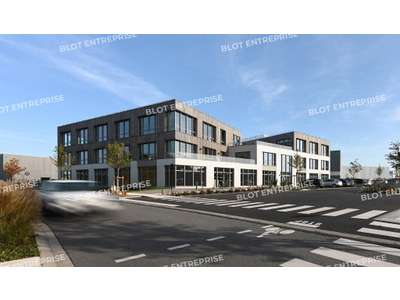Vente Bureaux à Pacé