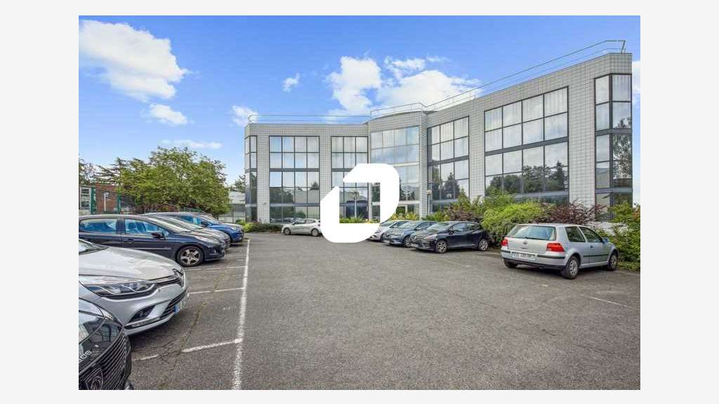 Vente Bureaux 287m² Palaiseau