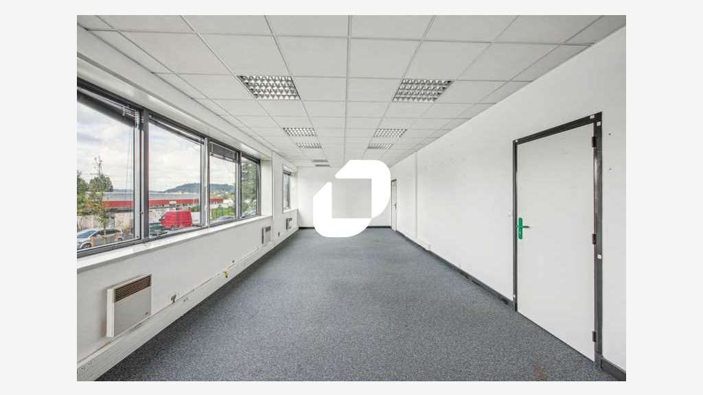 Vente Bureaux 287m² Palaiseau
