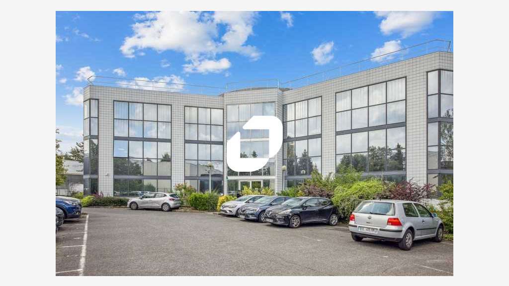 Vente Bureaux 287m² Palaiseau