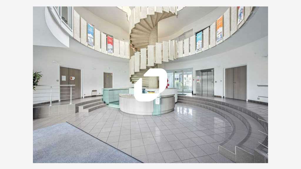 Vente Bureaux 287m² Palaiseau