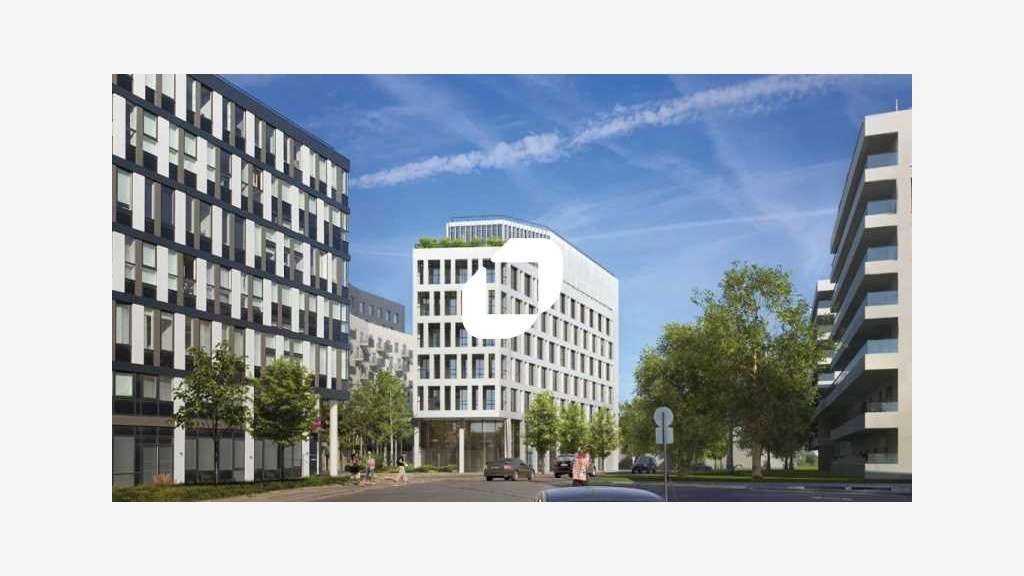Vente Bureaux 294m² Palaiseau