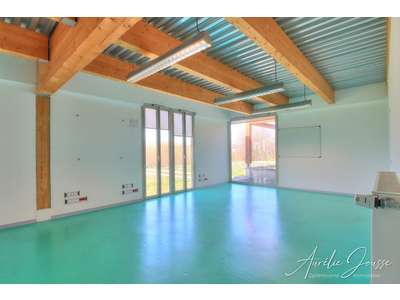 Vente Bureaux à Panazol