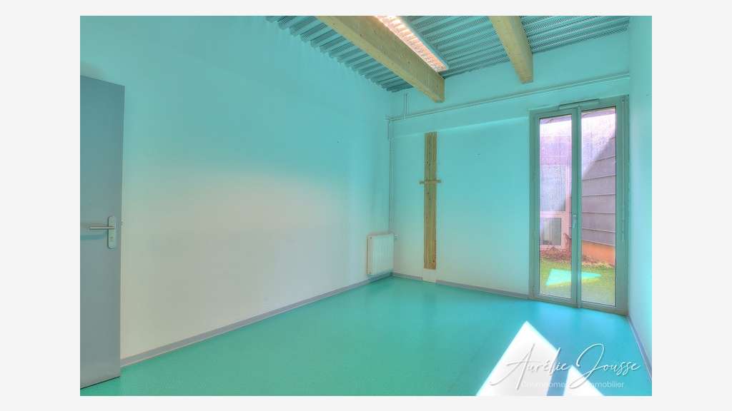 Ensemble de bureaux à vendre à Panazol