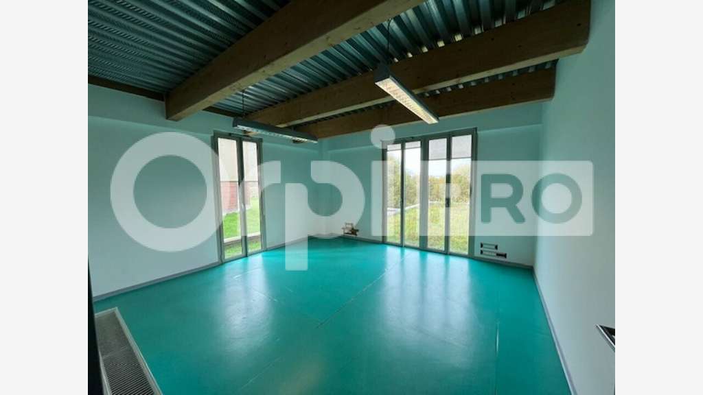Vente bureaux de 225m² à Panazol