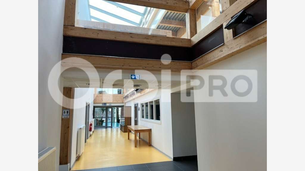 Vente bureaux de 225m² à Panazol
