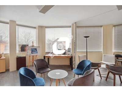 Vente Bureaux à Pantin