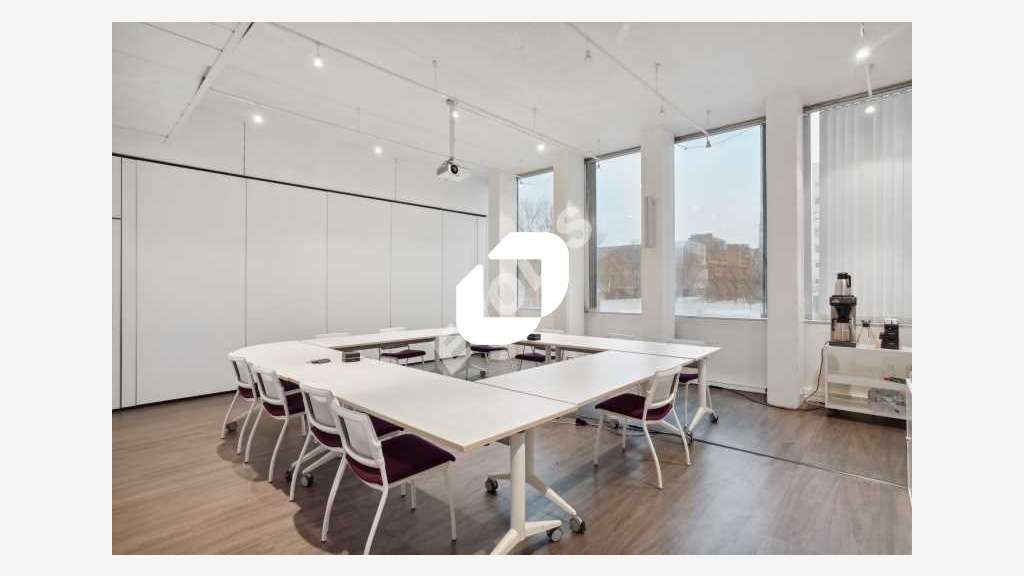 Vente Bureaux 820m² Pantin