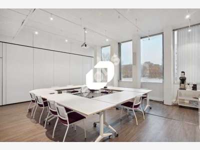 Vente Bureaux 820m² Pantin