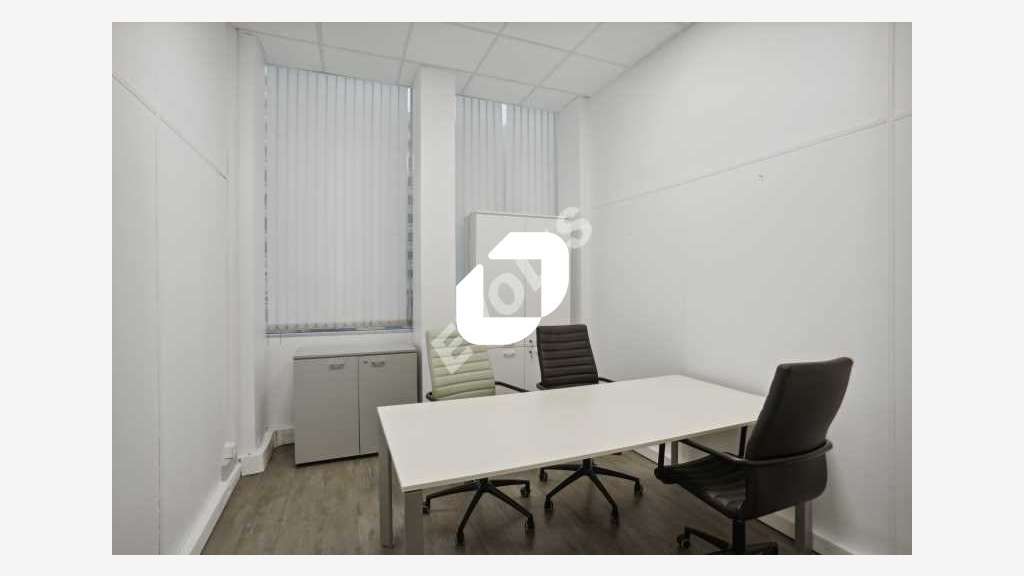 Vente Bureaux 820m² Pantin